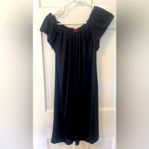 Black Cocktail dress